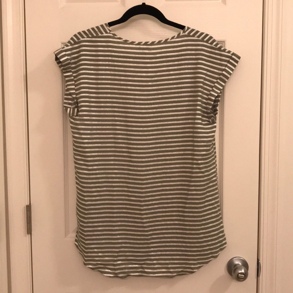 Express shirt - Picture 3 of 5
